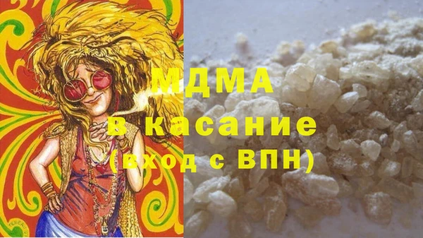 прущий лед Балабаново
